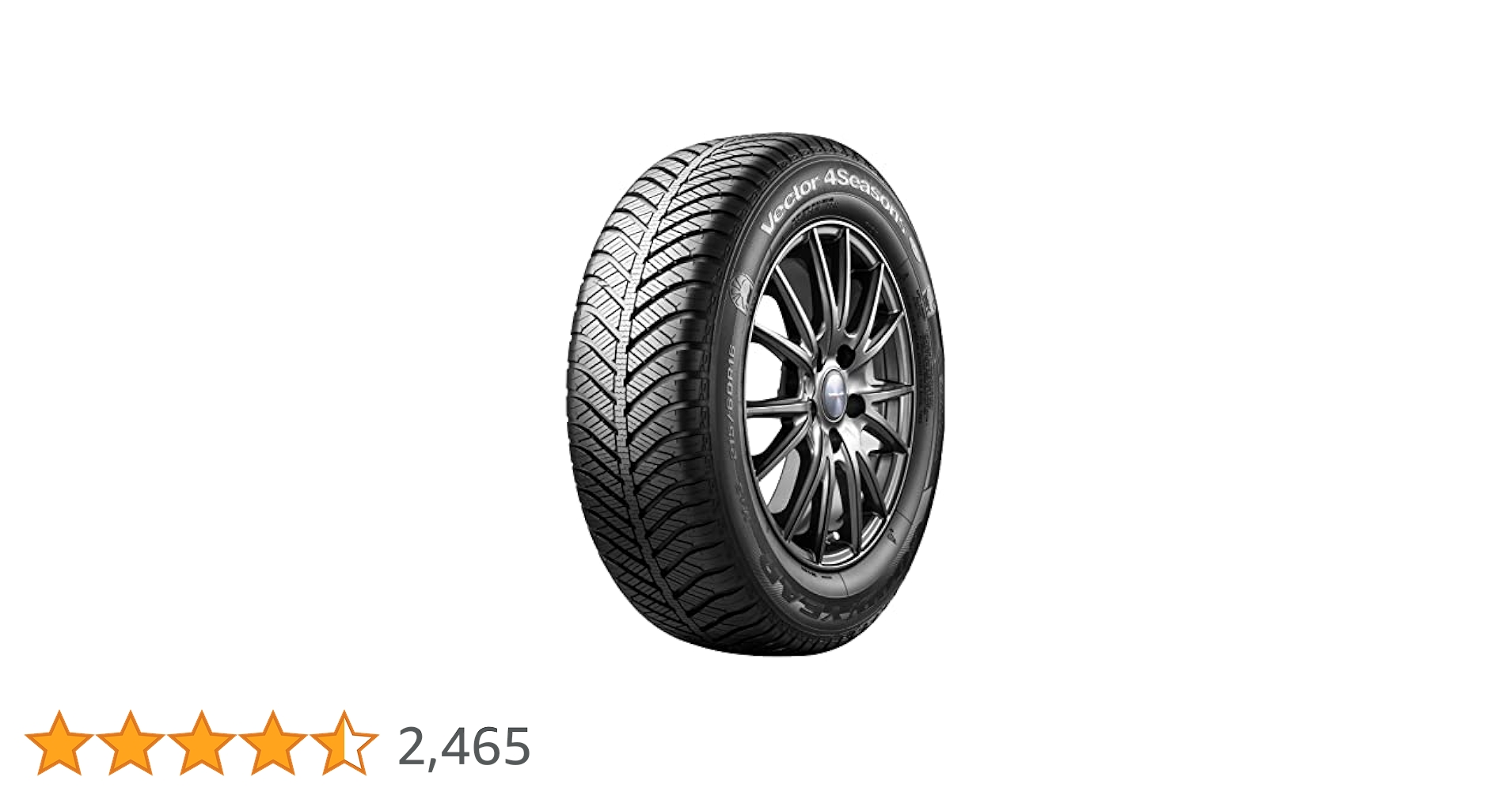 Amazon.co.jp: グッドイヤー(GOODYEAR) オールシーズン 185